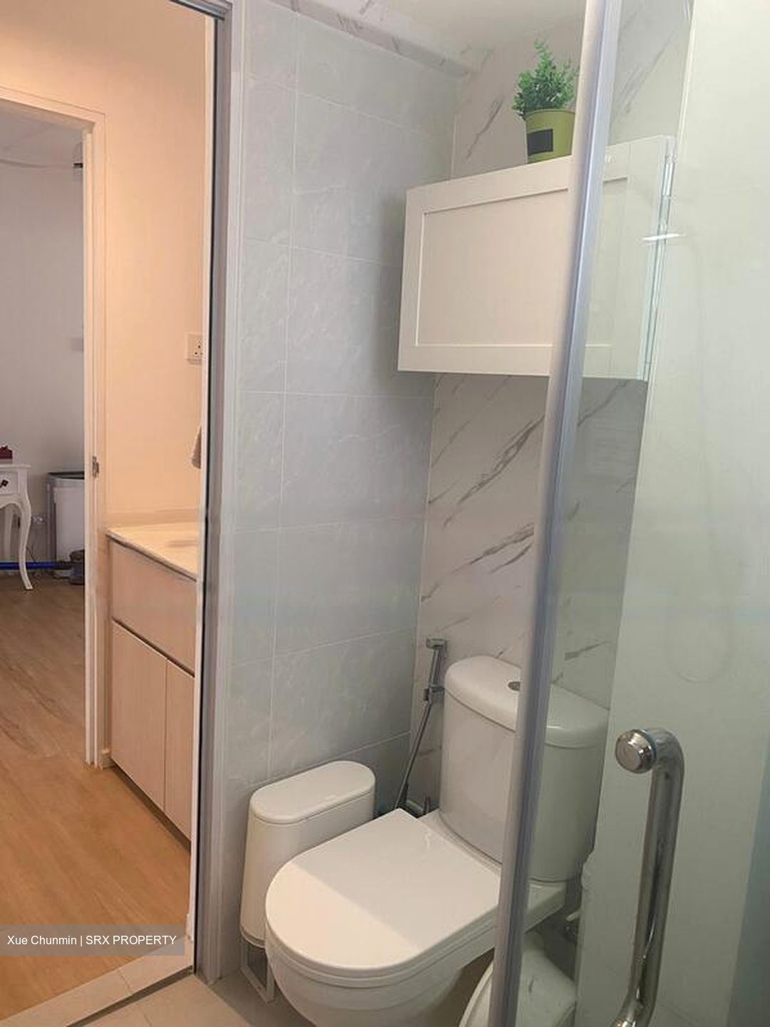 Blk 94 Havelock Heights (Bukit Merah), HDB 5 Rooms #463186611